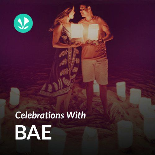 Celebrations With BAE_poster_image