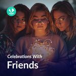 Celebrations With Friends