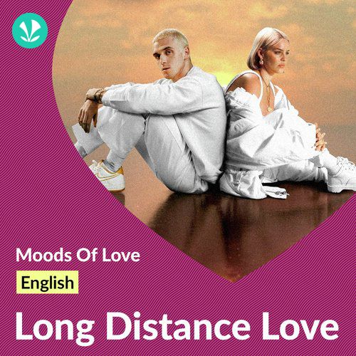 Long Distance Love - English