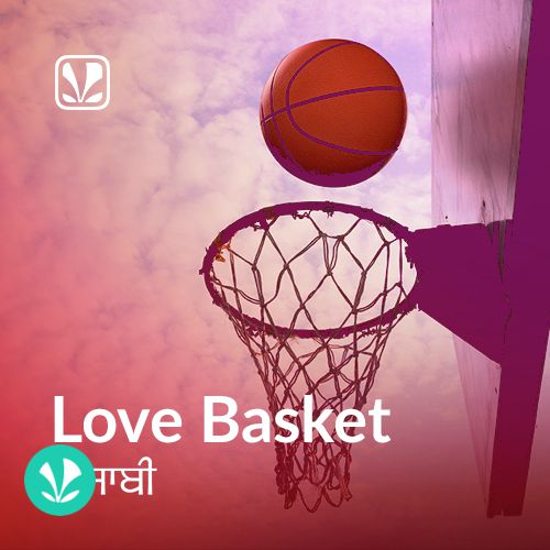 Love Basket - Punjabi