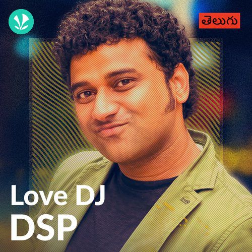 DSP - Love Songs - Telugu