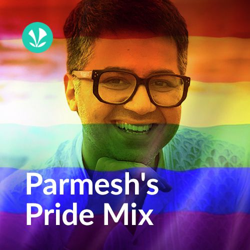Parmeshs Pride Mix