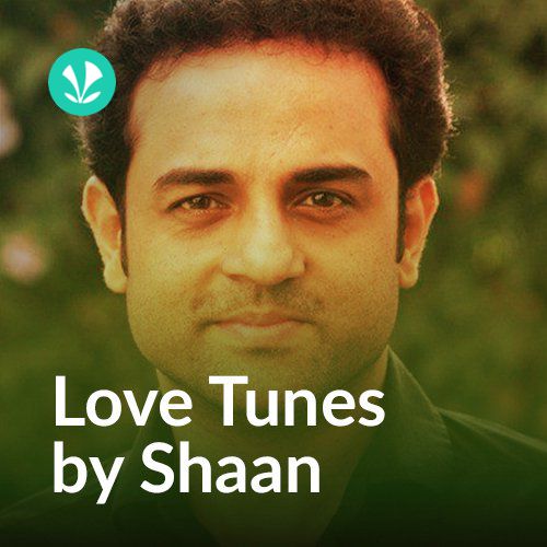 Love Tunes by Shaan