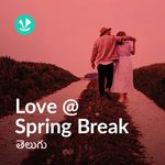 Love At Spring Break - Telugu