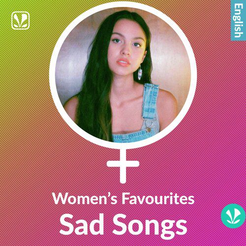 Women's Favourites - Sad Songs - English