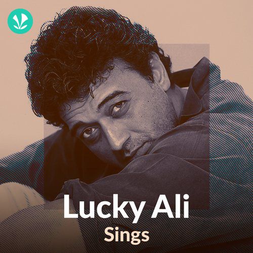 Lucky Ali Sings