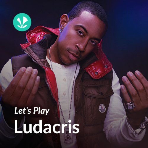 Let's Play - Ludacris