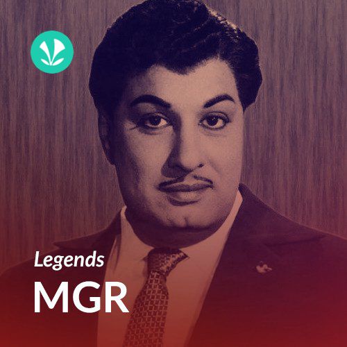Legends -  MGR 