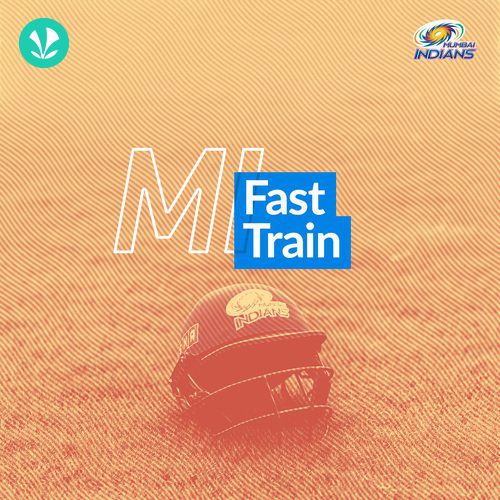 MI Fast Train