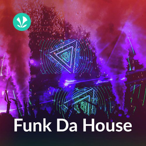 Funk Da House