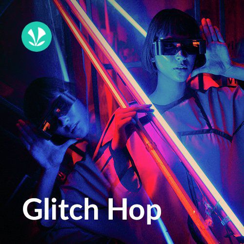 Glitch Hop_poster_image