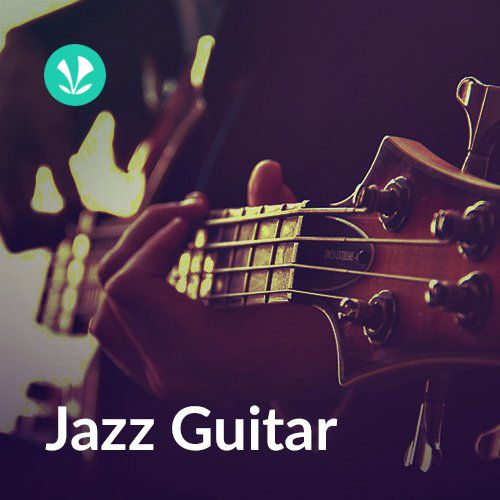 Jazz Guitar