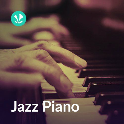 Jazz Piano