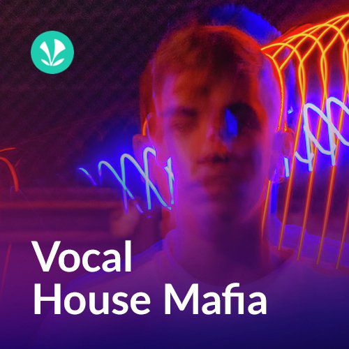 Vocal House Mafia