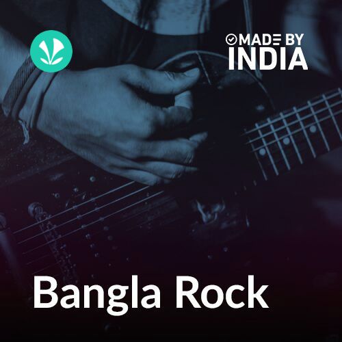 Made By India - Bangla Rock