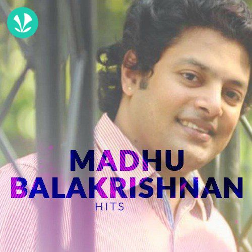 Madhu Balakrishnan Kannada Hits