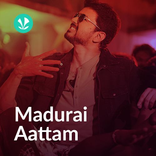 Madurai Aattam