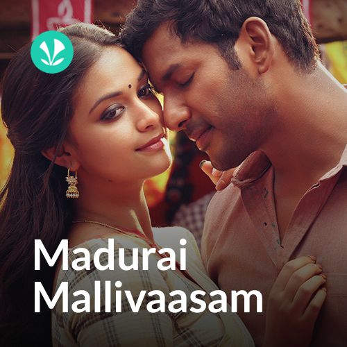 Madurai Mallivaasam