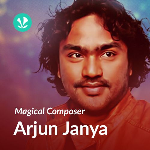 Magical Composer - Arjun Janya