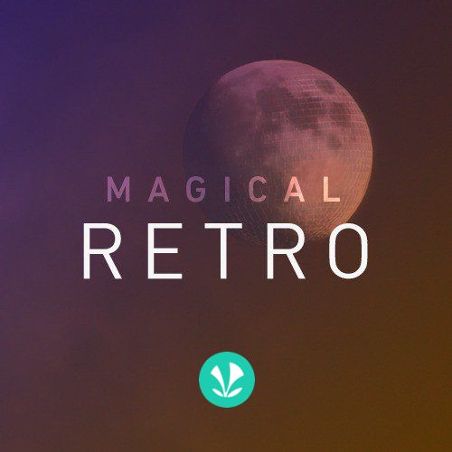 Magical Retro (Telugu)