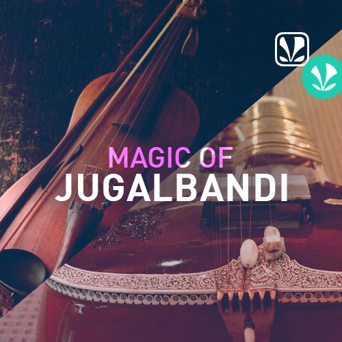 Magic of Jugalbandi