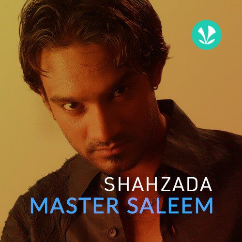 Shahzada Master Saleem