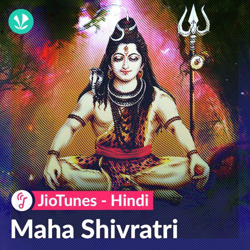 Maha Shivratri - Hindi - JioTunes