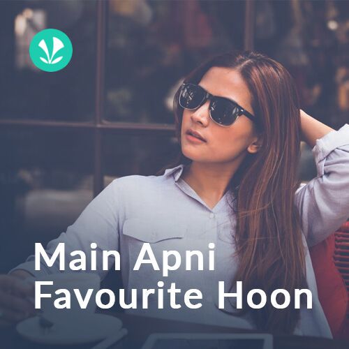 Main Apni Favourite Hoon