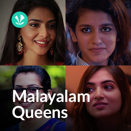 Malayalam Queens
