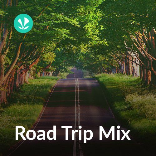 Malayalam Road trip Mix