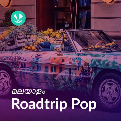 Malayalam Roadtrip Pop