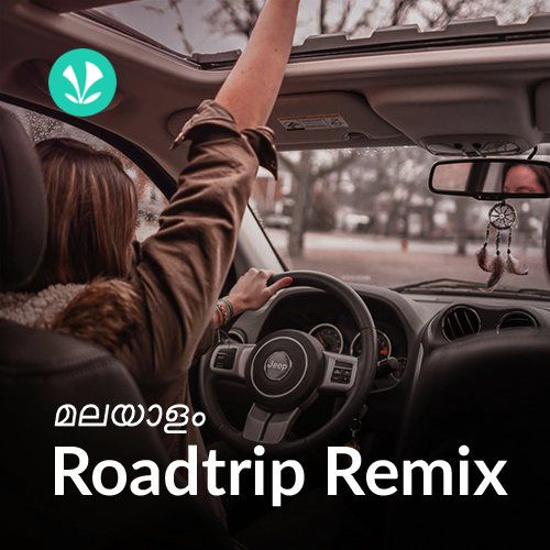 Malayalam Roadtrip Remix