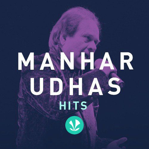 Manhar Udhas Hits
