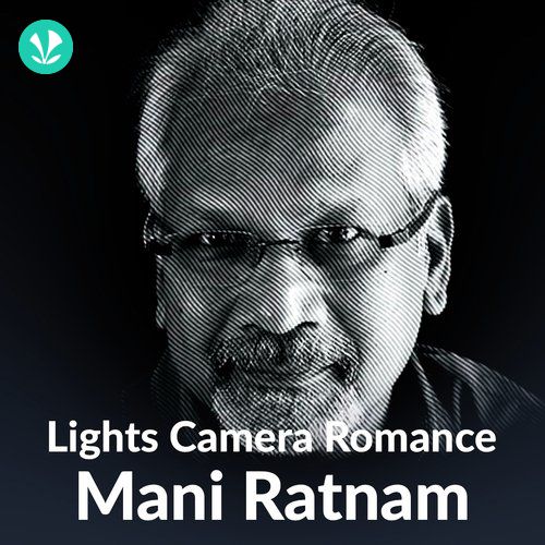 Mani Ratnam Romantic Hits - Tamil_poster_image