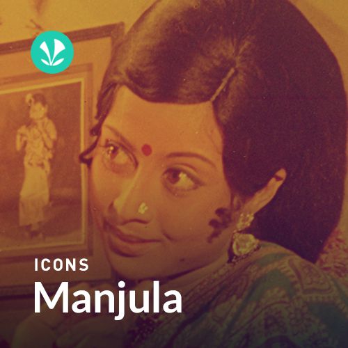 Manjula - Kannada