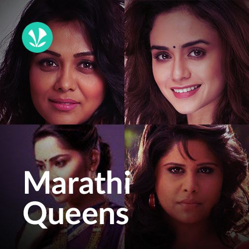 Marathi Queens