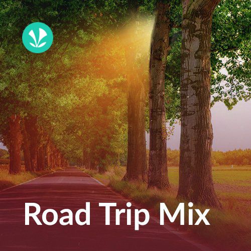 Marathi Road Trip Mix