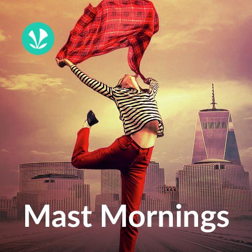 Mast Mornings