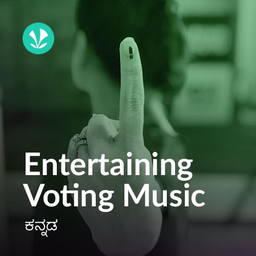 Entertaining Voting Music - Kannada
