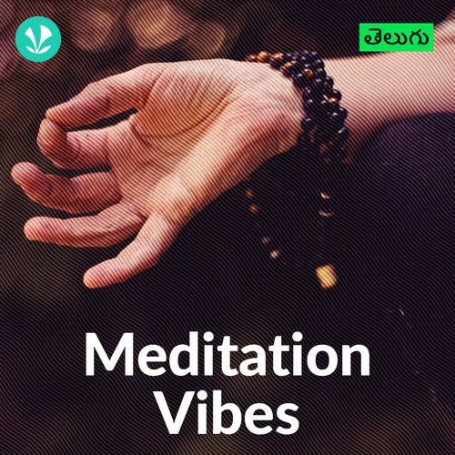 Meditation Vibes - Telugu