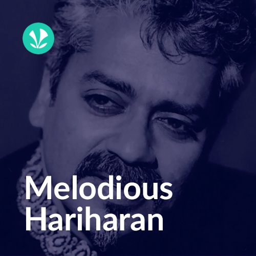 Melodious Hariharan
