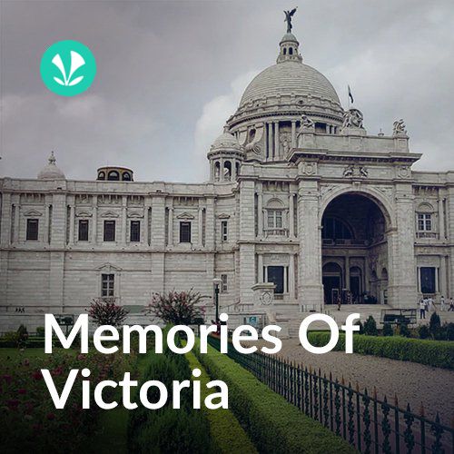 Memories of Victoria