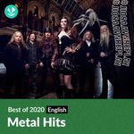 Metal Hits 2020 - English