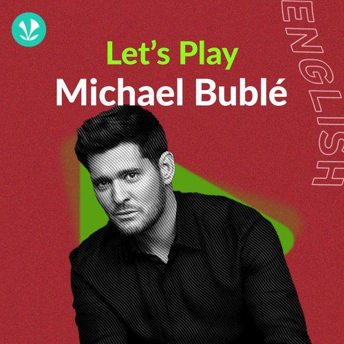 Let's Play - Michael Buble_poster_image