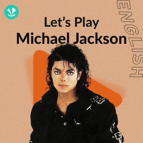 Let's Play - Michael Jackson