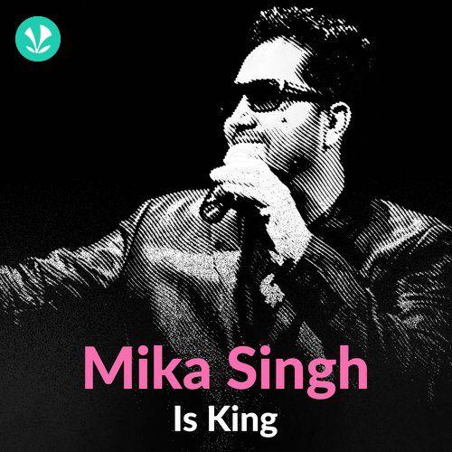 Mika Singh is King