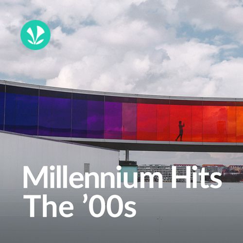 Millennium Hits - The 00s
