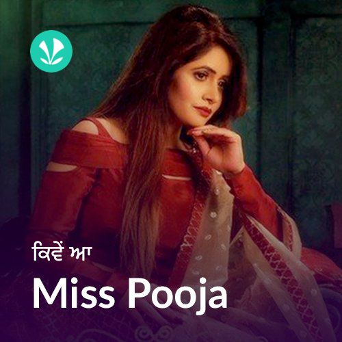 Miss Pooja - Kiven Aa