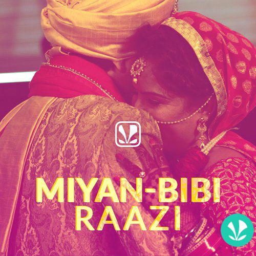 Miyan Bibi Raazi