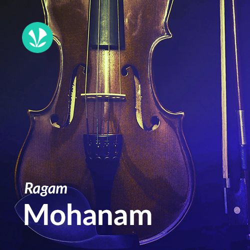 Ragam Mohanam 